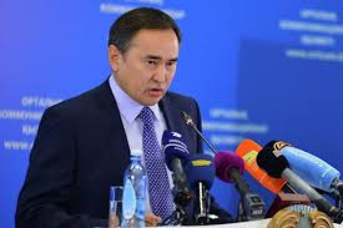 "Я ощущаю ответственность за случившееся" – Мырзахметов об изнасиловании школьницы в Таразе