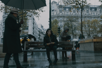 Фотография к новости: Необычное travel-шоу увидят зрители телеканала "Хабар"