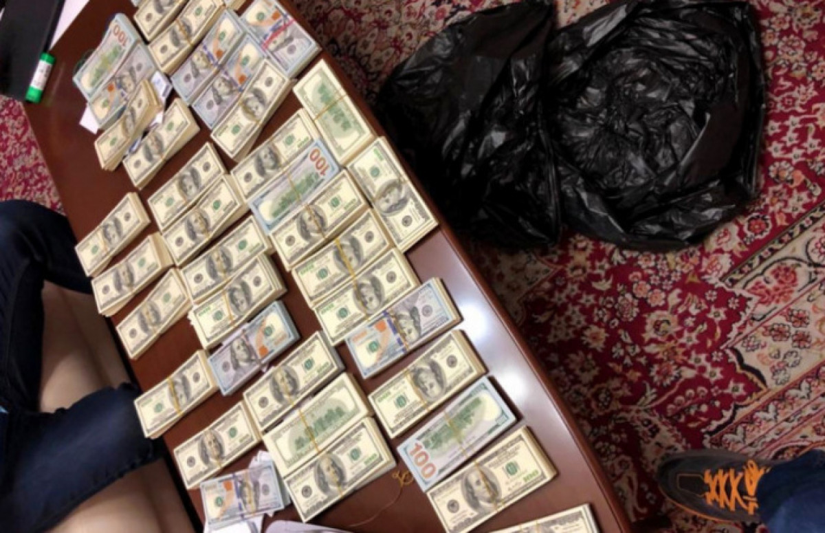 Букмекерская контора "Олимп" ответила на сообщение КНБ о приостановлении лицензии