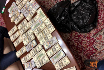 Фотография к новости: Букмекерская контора "Олимп" ответила на сообщение КНБ о приостановлении лицензии