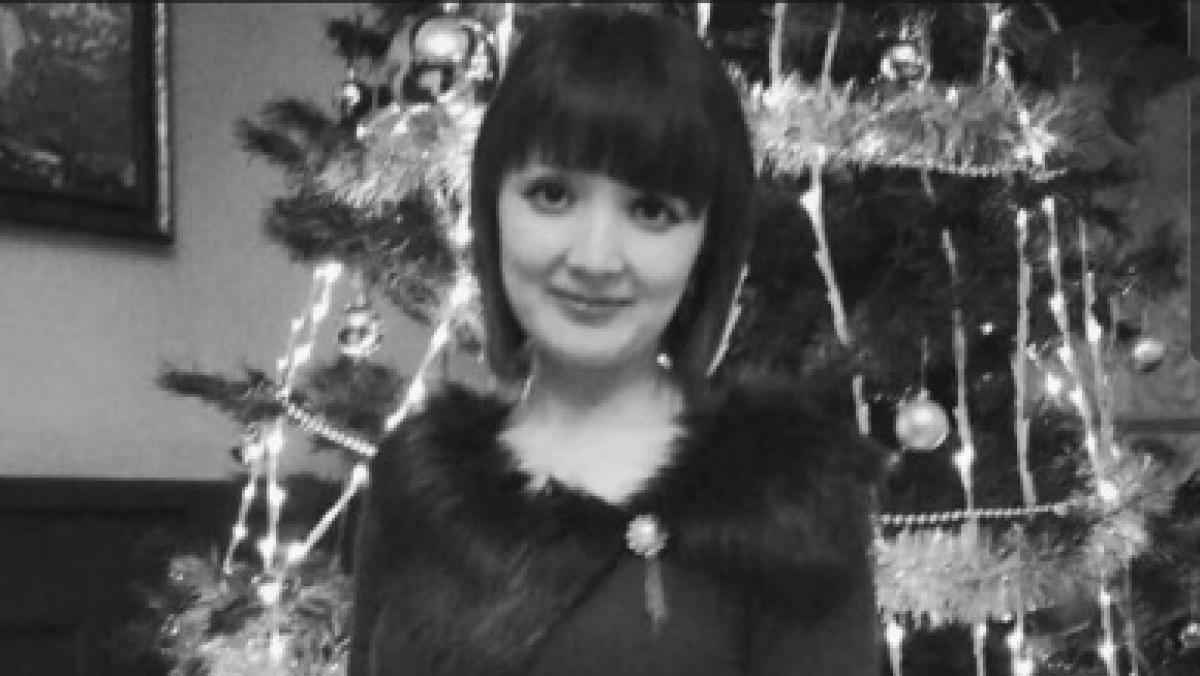 Числившуюся без вести пропавшей карагандинку нашли убитой в контейнере