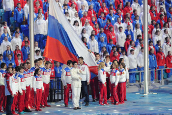 Фотография к новости: Сборная России поедет на Олимпиаду-2020 под другим названием