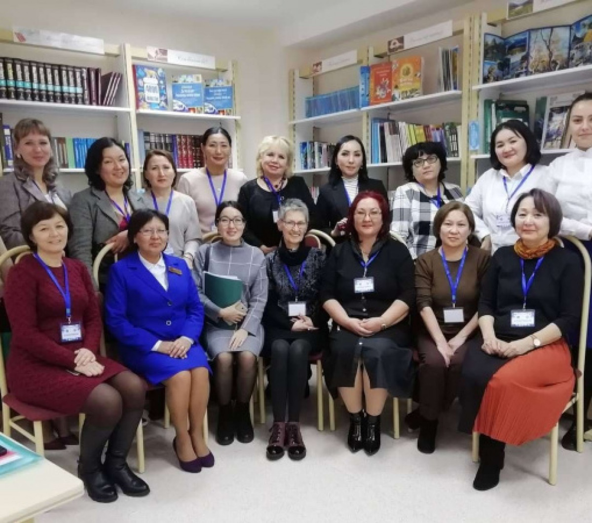 Актуальные вопросы инклюзивного образования обсуждают в Бурабае