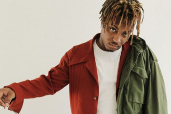 Фотография к новости: 21-летний рэпер Juice WRLD умер в США