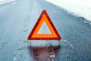 Семеро иностранцев пострадали в ДТП в Карагандинской области