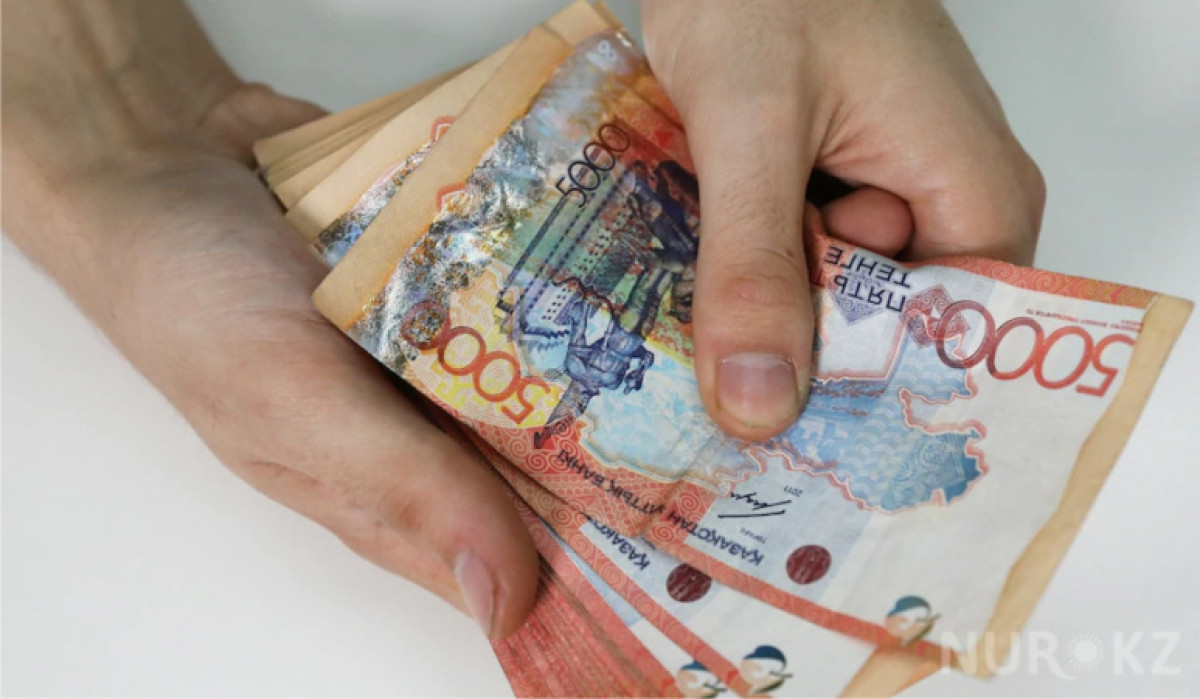 Новое госпособие начнут получать 347 тысяч многодетных семей в Казахстане