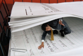 Фотография к новости: С 1 января 2020 года в Казахстане микро и малый бизнес будут освобождены от проверок на три года