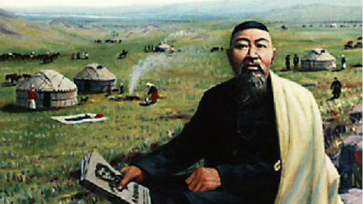 Новый проект в Год молодежи запустили алматинские студенты