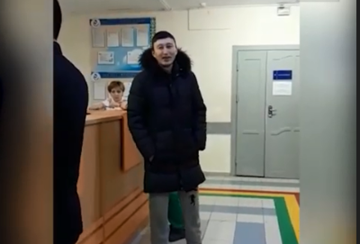 В Уральске полицейский сбил насмерть мать четверых детей