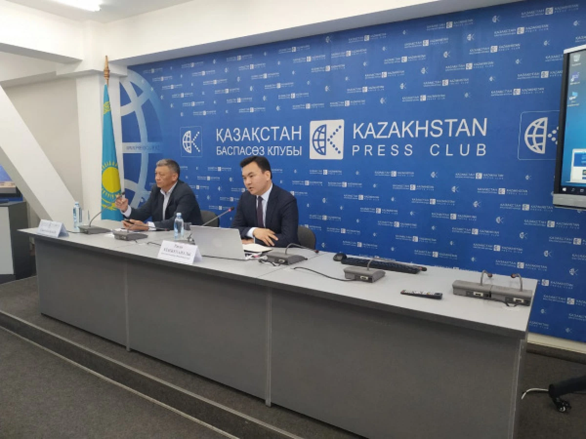Глава Bilim Media Group ответил на обвинения в незаконной деятельности компании