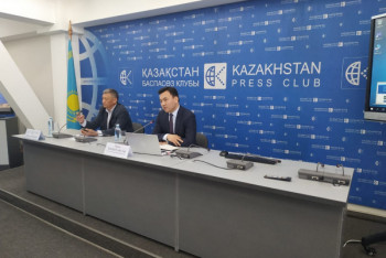 Фотография к новости: Глава Bilim Media Group ответил на обвинения в незаконной деятельности компании