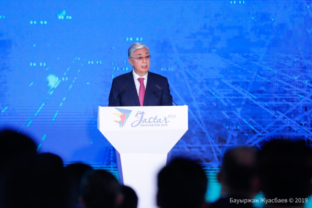 Бауыржан Жуасбаев