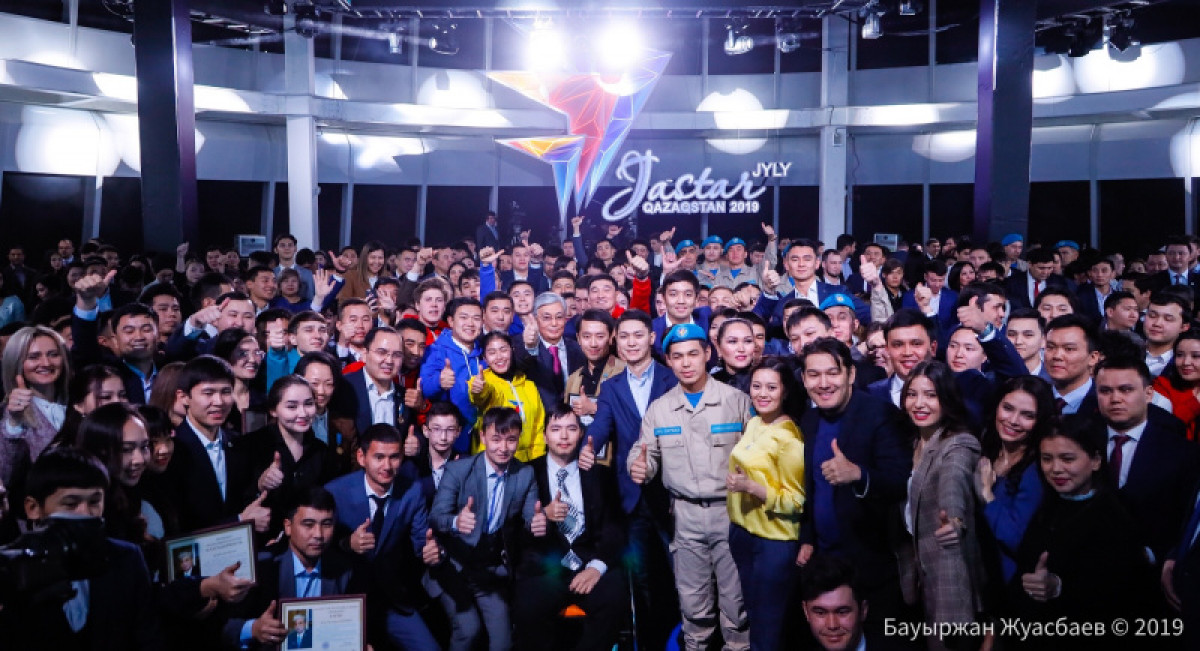 Бауыржан Жуасбаев