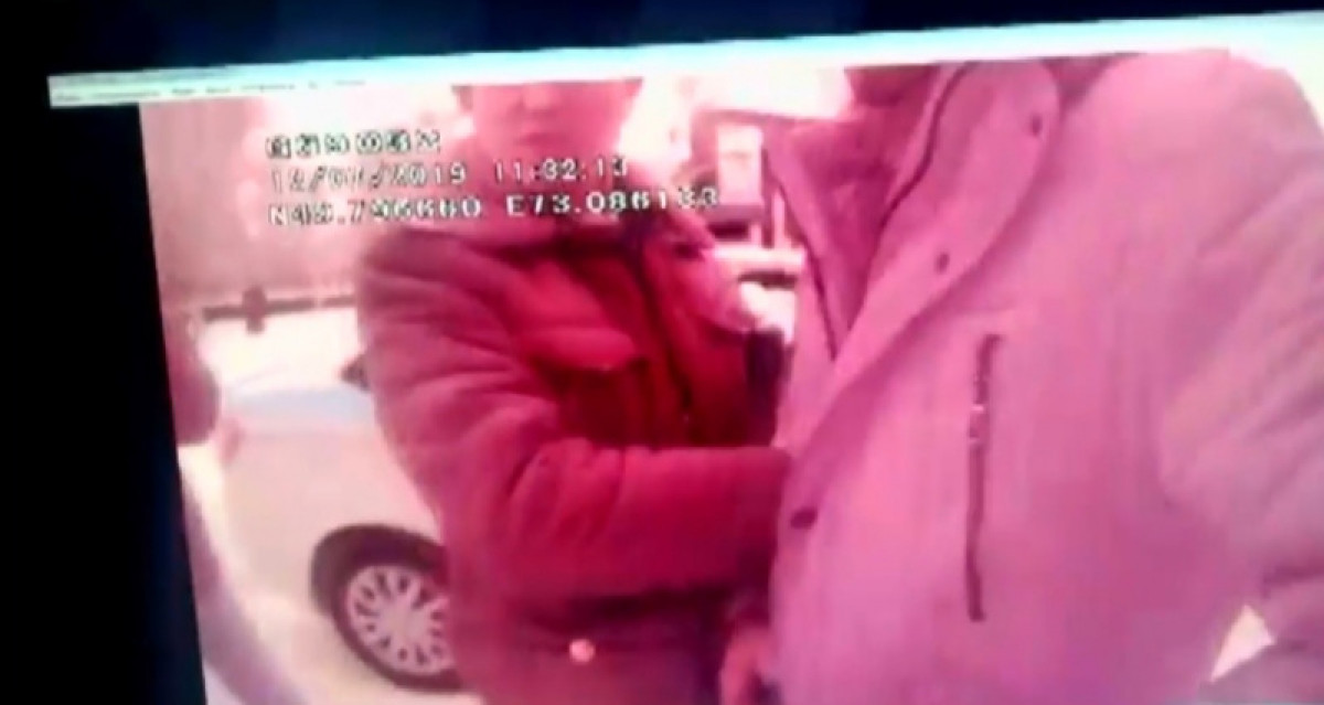 Подозреваемый в педофилии в Караганде: "Мужики, я ее впервые вижу"