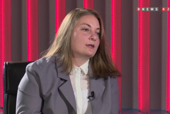 Фотография к новости: Что думают казахстанские волонтёры о предложении Президента