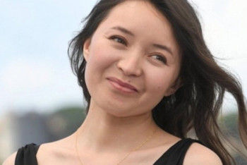 Фотография к новости: Самал Еслямовой присудили стипендию Первого Президента РК