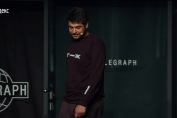 Фотография к новости: Создатель "Тинькофф-журнала" умер в возрасте 29 лет