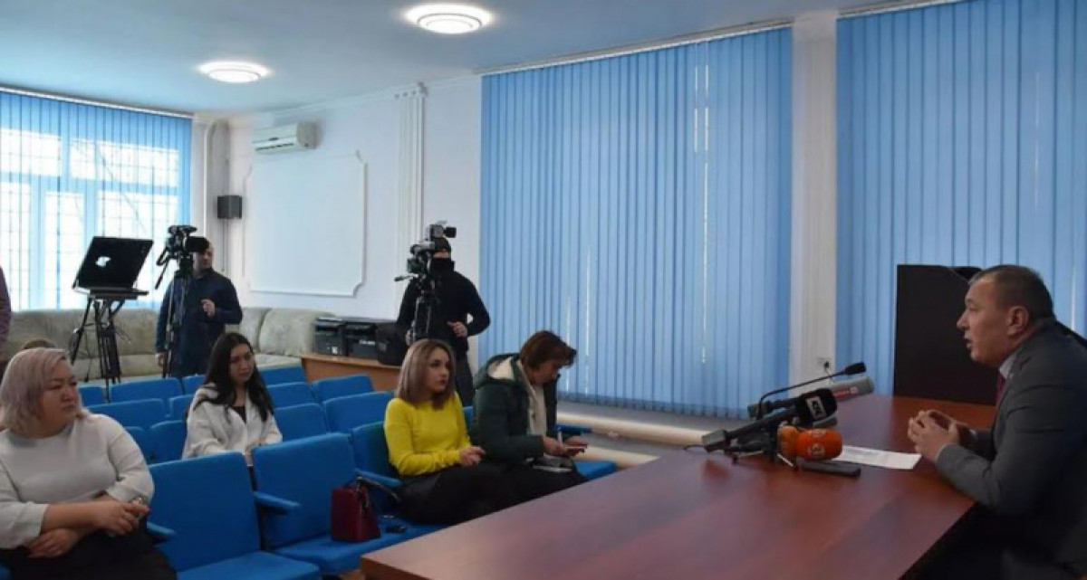 Полиция отреагировала на обвинения матери похищенного и убитого ребенка в Караганде