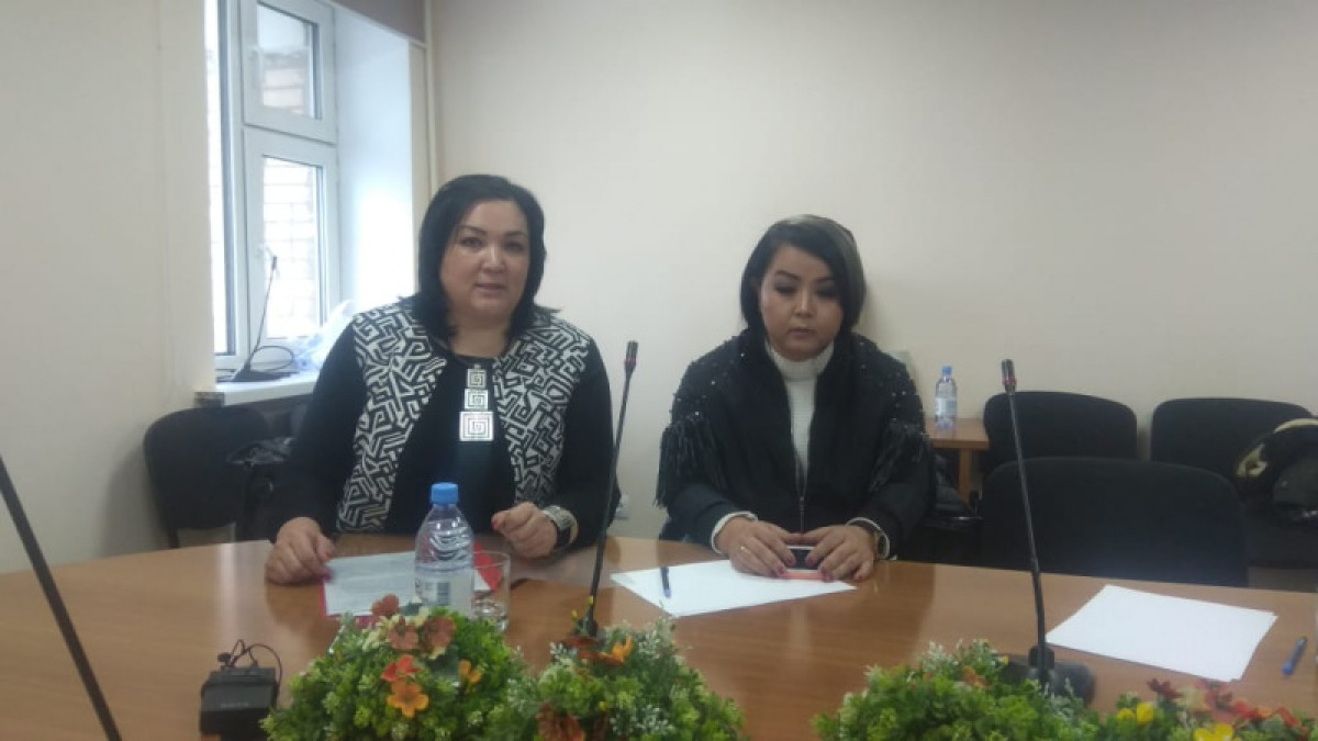 "Мы попросили убежища у ООН" - адвокат бежавших из Китая этнических казахов