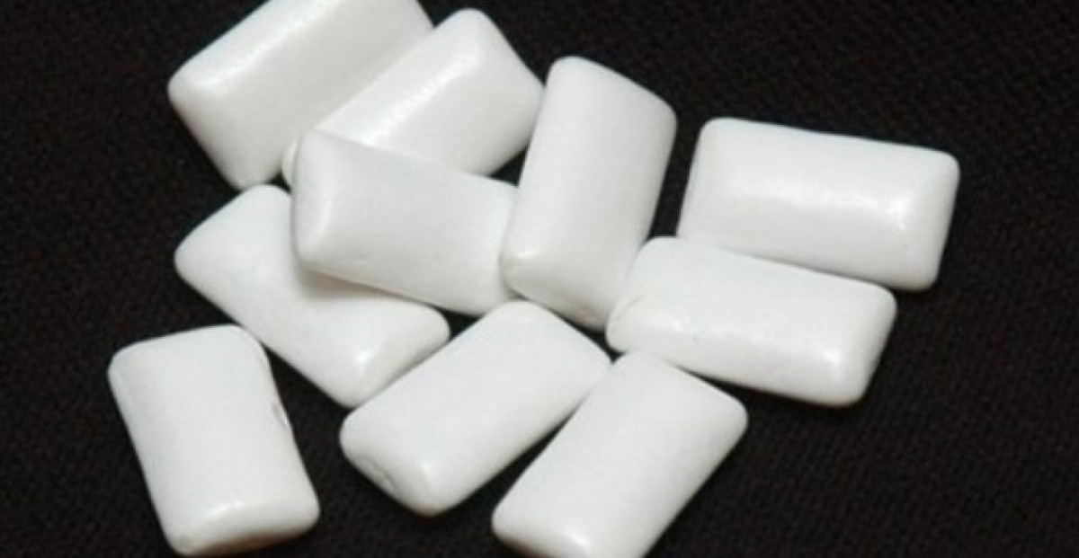 Видео о никотиновой жвачке было снято в Новосибирске