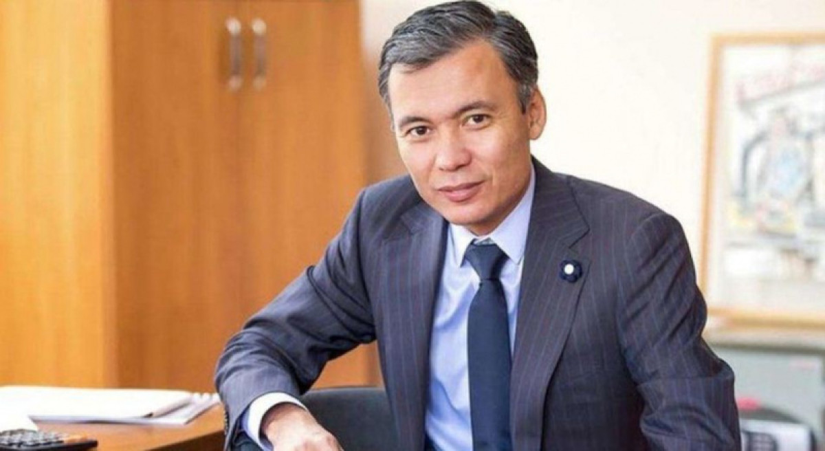 Дело экс-банкира Ертаева: начаты предварительные слушания в Алматы