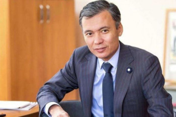 Фотография к новости: Дело экс-банкира Ертаева: начаты предварительные слушания в Алматы