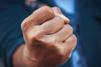 Фотография к новости: Восемь сотрудников ЦОНа подверглись нападению с начала года