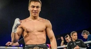 Казахстанский боксёр Батыр Джукембаев узнал дату возвращения на ринг