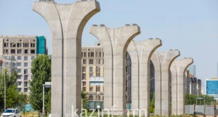 Подозреваемый в хищении при строительстве LRT замакима Нур-Султана объявлен в розыск