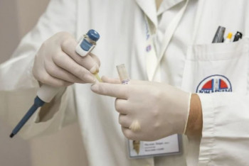 Фотография к новости: Мужчина отравился ядом от насекомых и скончался в Алматы