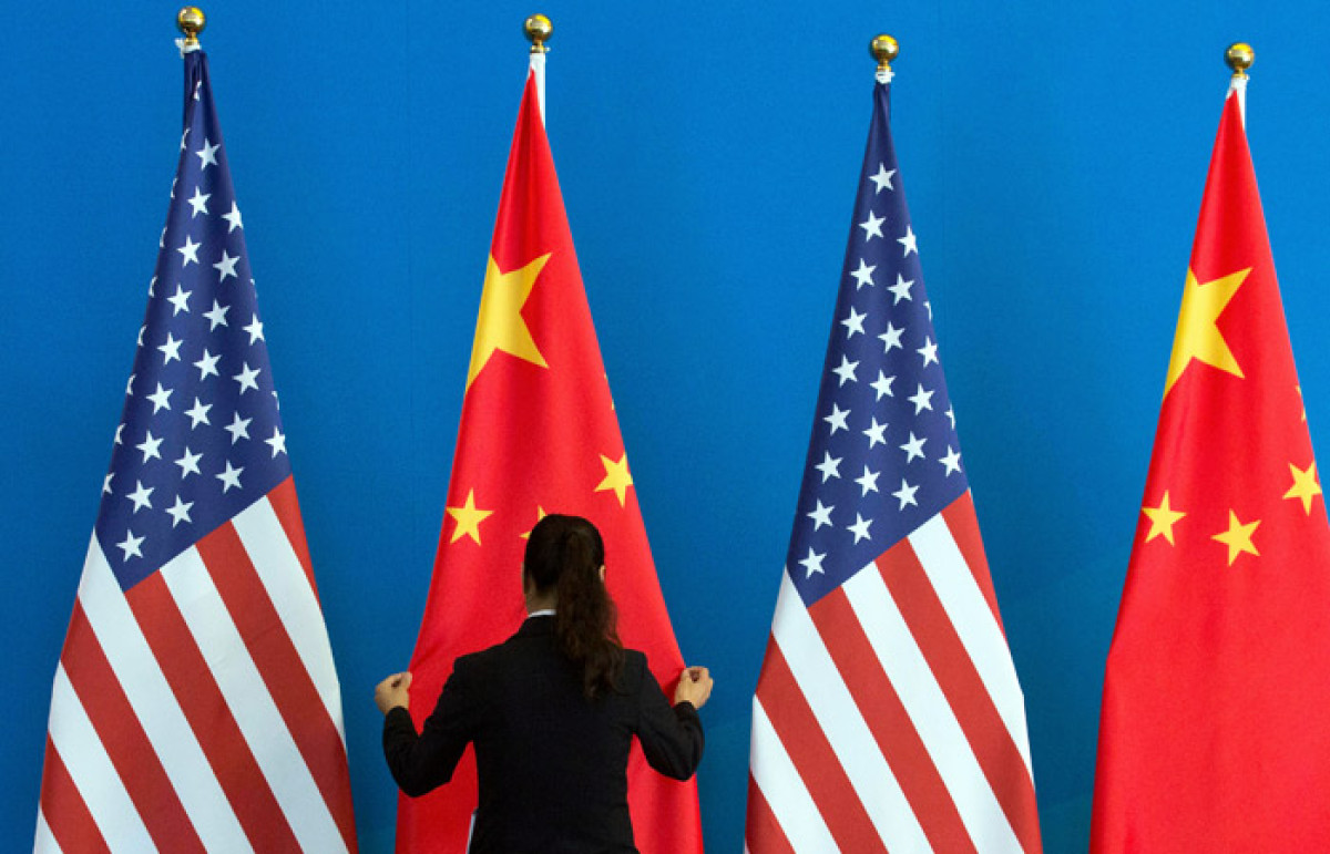 Китай и США достигли прорыва в разрешении торгового спора
