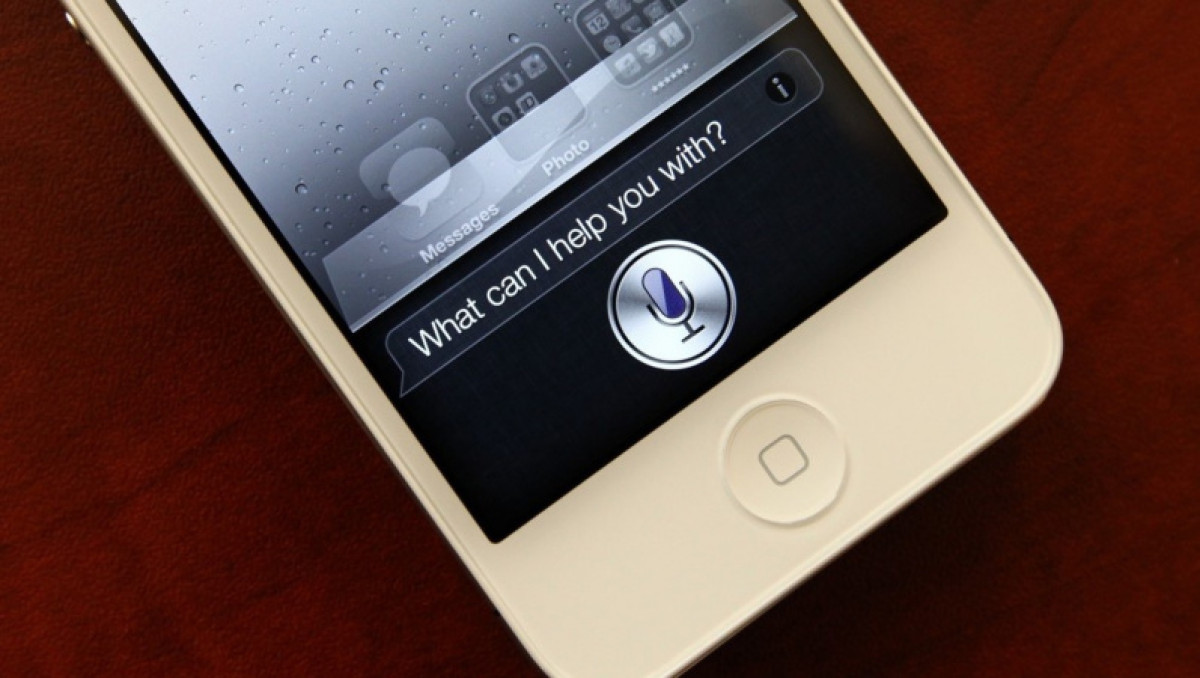 Голосовой помощник Siri спасла жизнь тонущему мужчине