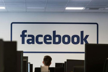 Фотография к новости: У бухгалтера Facebook украли жесткие диски с данными сотрудников соцсети