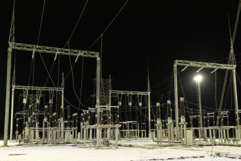 Фотография к новости: Солнечная электростанция заработала в Кызылординской области