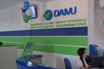 Более 1000 проектов "Дорожной карты бизнеса-2020" одобрено в Акмолинской области