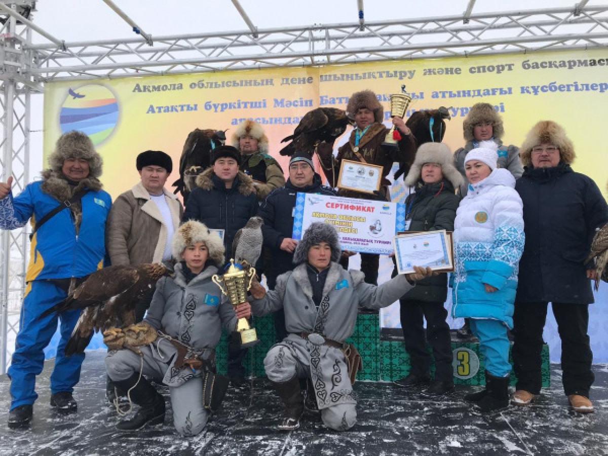 "Кансонар-2019" в Бурабае: лучший беркутчи вернулся домой на выигранном авто