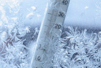 Фотография к новости: Какая погода ожидает казахстанцев 15 декабря