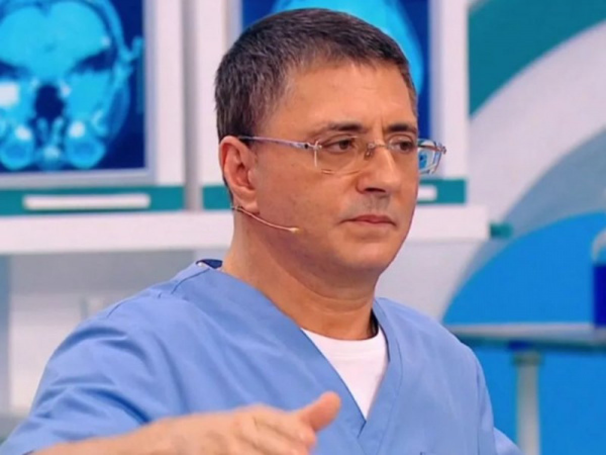 Известный врач назвал лекарства, которые могут вызвать инсульт