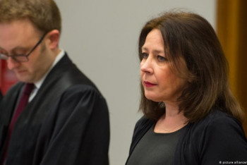 Фотография к новости: Скандал в Германии: учительница обманула систему – взяла больничный и поехала в Австралию