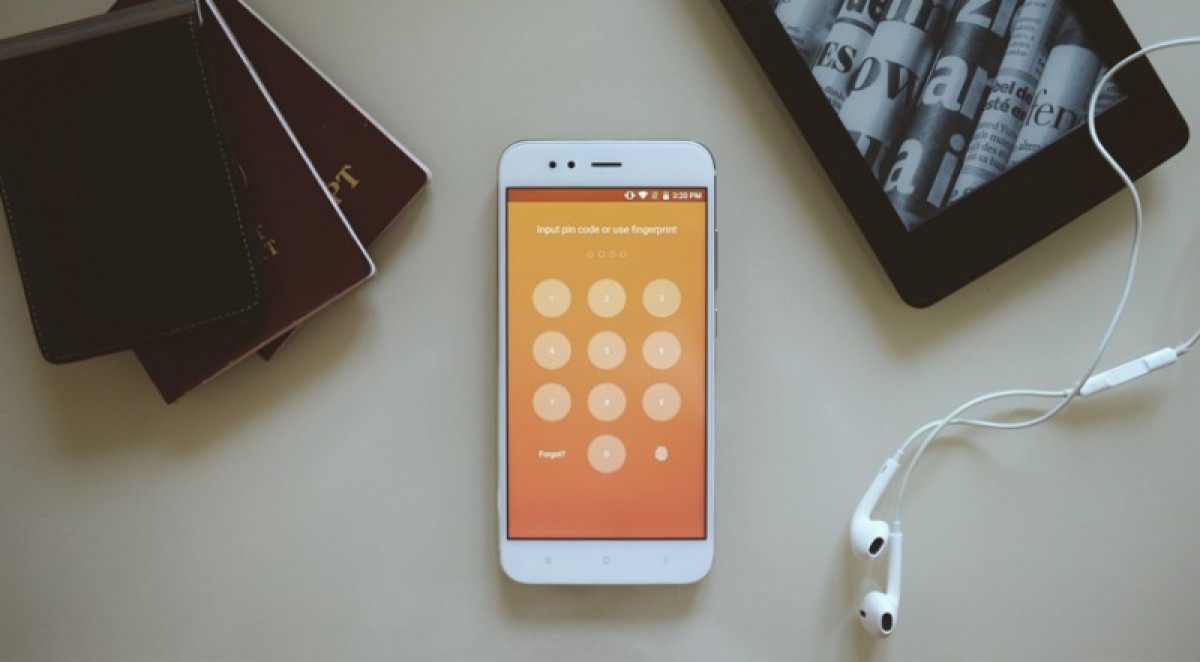 Android-смартфоны с защитой PIN-кодом начали ломаться