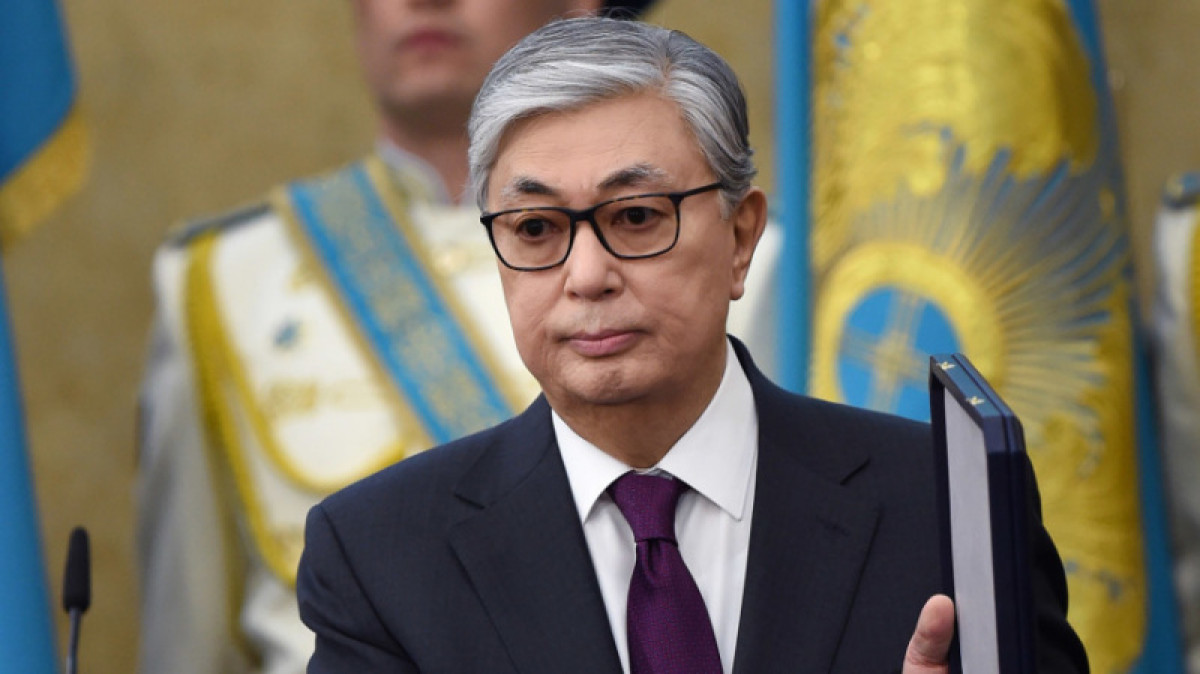 16 декабря 1991 года началась новая эпоха в истории Казахстана – Токаев