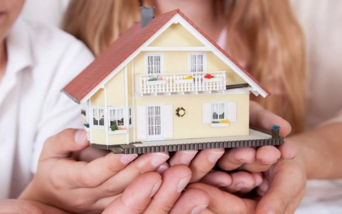 30 многодетных семей ждут новоселья в Макинске Акмолинской области