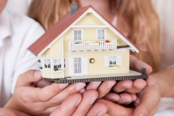 Фотография к новости: 30 многодетных семей ждут новоселья в Макинске Акмолинской области