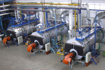 Две котельные построят в Макинске