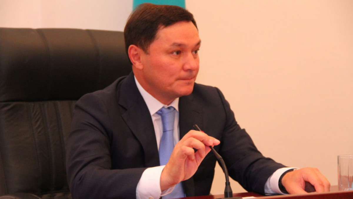 В Акмолинской области обеспечен рост по основным показателям СЭР