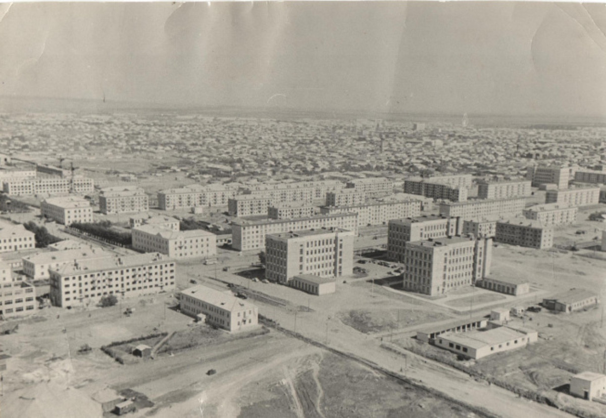 Как изменился Нур-Султан за время независимости