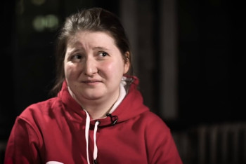 Фотография к новости: Студентка СПбГУ плюнула в лицо двум преподавателям