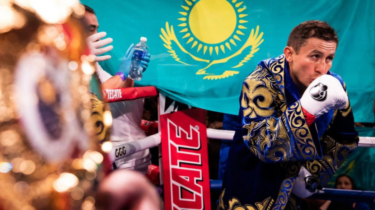 Twitter / @gggboxing