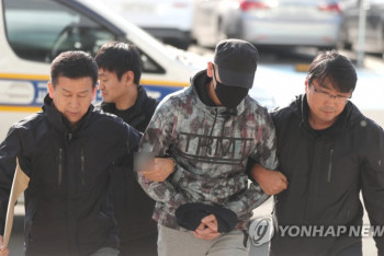 Фотография к новости: Прокурор запросил пять лет тюрьмы для казахстанца, сбившего ребенка в Южной Корее