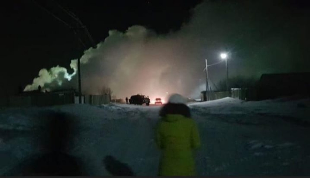 фото очевидца